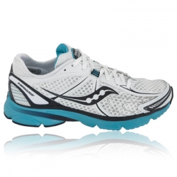 Saucony Lady ProGrid Mirage Running Shoes SAU1226