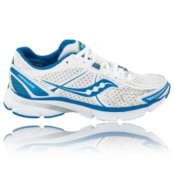 Saucony Lady ProGrid Mirage Running Shoes SAU1447