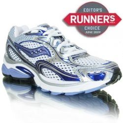 Saucony Lady Progrid Omni 8 Running Shoes SAU778