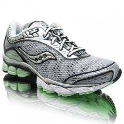 Saucony Lady Progrid Paramount Running Shoes