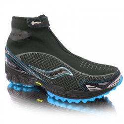 Saucony Lady ProGrid Razor Trail Running Shoes