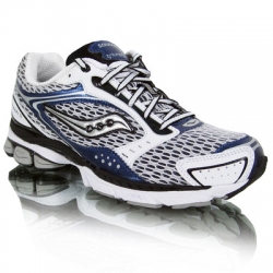 Saucony Lady ProGrid Triumph 5 Running Shoes