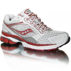Saucony Lady Progrid Triumph Running Shoe SAU719