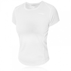 Lady Speed Short Sleeve Running T-Shirt