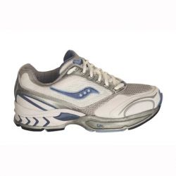 Saucony Lady Triumph II Running Shoe