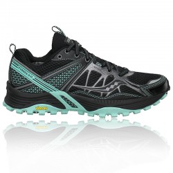 Saucony Lady Xodus 3.0 Trail Running Shoes SAU1480