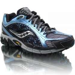 Saucony Lady Xodus Trail Shoe SAU801