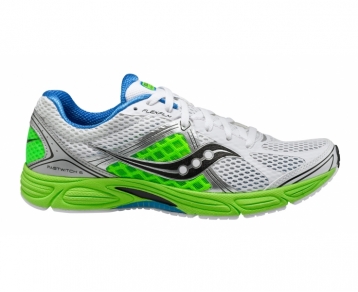 Saucony Mens Fastwitch 6 Running Shoes