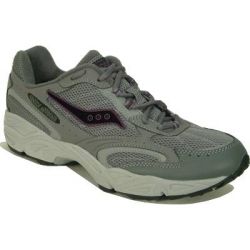 Saucony Mens Grizzly Approach Trail Shoe