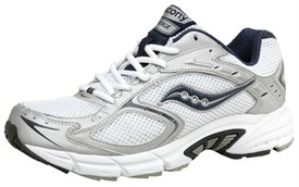 Saucony Mens Prestige Running Shoes