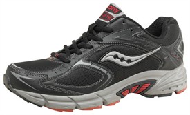 Saucony Mens Prestige Trail Running Shoes