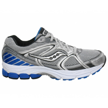 SAUCONY Mens Pro Grid Stabil CS Running Shoes