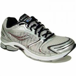 Saucony Mens Pro Grid Triumph 4 Running Shoe