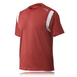 Saucony Micro Lux Short Sleeve T-Shirt SAU1682