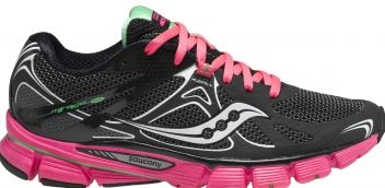 Saucony Mirage 4 Ladies Running Shoe