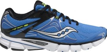 Saucony Mirage 4 Mens Running Shoe