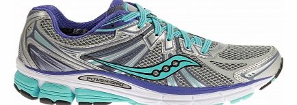 Saucony Omni 13 Ladies Running Shoe