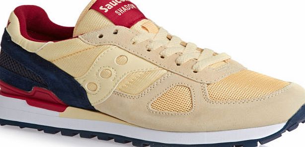 Saucony Originals Mens Saucony Originals Shadow Original Shoes -