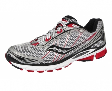 Saucony Power Grid Ride 5 Mens Running Shoes