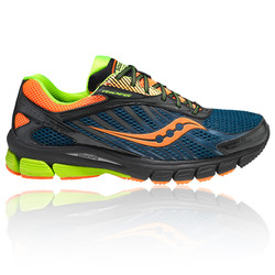 Saucony Powergrid Ride 6 Gore-Tex Running Shoes