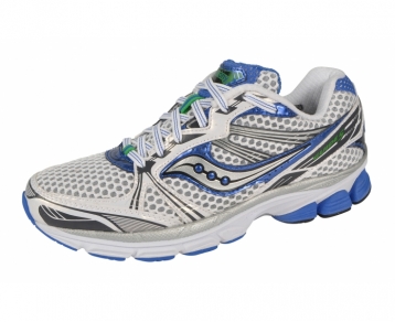 Saucony Pro Grid Guide 5 Ladies Running Shoes