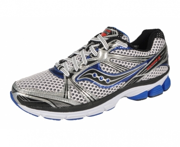 Saucony Pro Grid Guide 5 Mens Running Shoes