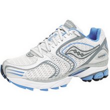 Saucony Pro Grid Hurricane 10 Ladies Running Shoes