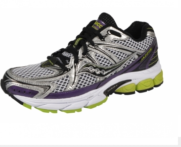 Saucony Pro Grid Jazz 15 Ladies Running Shoes