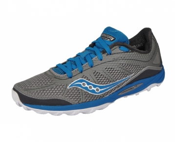 Saucony Pro Grid Kinvara TR Ladies Running Shoes