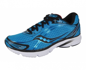 Saucony Pro Grid Mirage 2 Mens Running Shoes