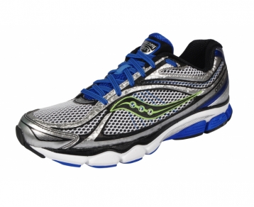 Saucony Pro Grid Omni 11 Mens Running Shoes