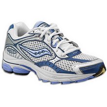 Saucony Pro Grid Omni 7 Moderate Ladies Running Shoes