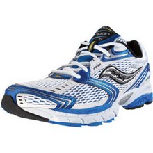 saucony Pro Grid Trigon 5 Ride Menand#39;s Running Shoes