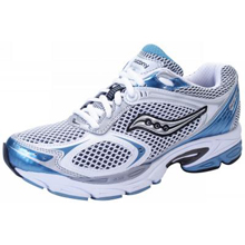 Saucony ProGrid Guide 2 Ladies Running Shoe