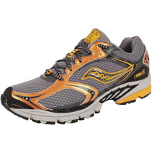 Saucony ProGrid Guide TR Mens Running Shoe