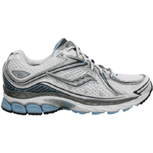 Saucony Progrid Hurricane 12 Ladies running shoes