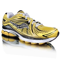 Saucony ProGrid Hurricane 12 Running Shoes SAU1285