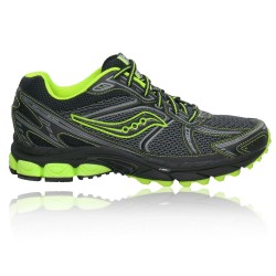 Saucony ProGrid Jazz 14 Trail Running Shoes
