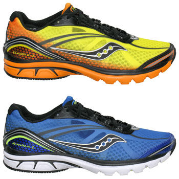 Saucony ProGrid Kinvara 2 Shoes