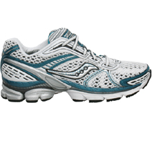 Saucony Progrid Paramount 3 Ladies Running shoes