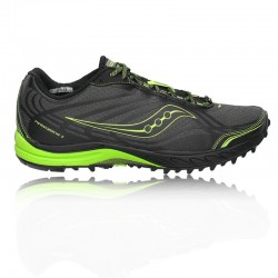 Saucony ProGrid Peregrine 2 Trail Running Shoes
