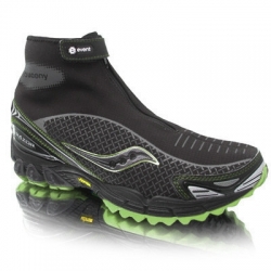 Saucony ProGrid Razor Trail Running Shoes SAU1087