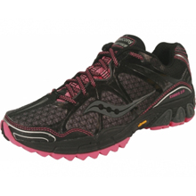 SAUCONY ProGrid Xodus 2.0 Ladies Running Shoes