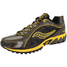 Saucony ProGrid Xodus Mens Running Shoe