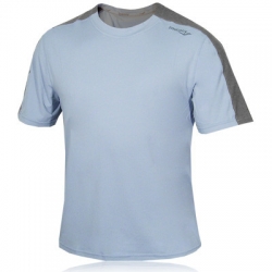 Saucony Promolite Short Sleeve T-Shirt SAU955
