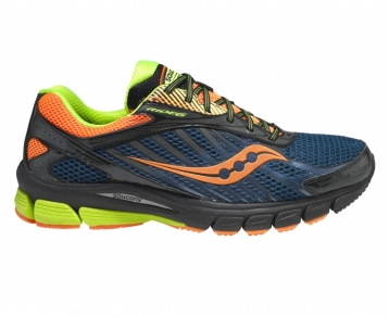 Saucony Ride 6 GTX Mens Running Shoes
