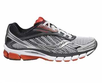 Saucony Ride 6 Mens Running Shoes