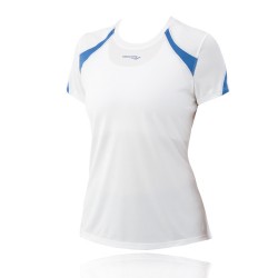 Saucony Run Lux Short Sleeve T-Shirt SAU1361