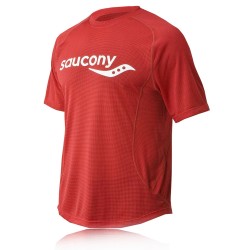 Short Sleeve Running T-Shirt SAU1660