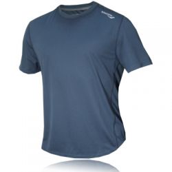 Saucony Transit Short Sleeve T-Shirt SAU707